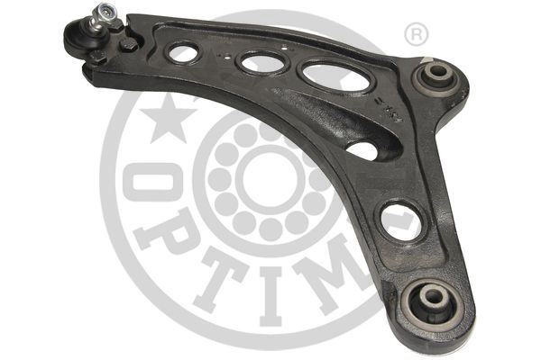 ALT SALINCAK ÖN SOL TRAFIC II 01>VIVARO A 01> - OPTIMAL - OEM 545058162R