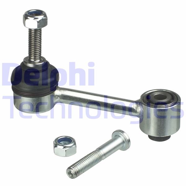 Z ROT ARKA 95,5 mm GOLFV - CADDY 03 - PASSATIV 97 - - DELPHI - OEM 1K0505465J