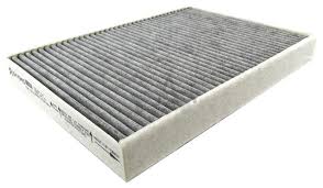 POLEN FİLTRESİ P407-C5-C6 1.6 16V-1.6 HDI-2.0 16V-2.0HDI 09>(KARBONLU) - PSA - OEM 6479.46