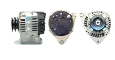 ALTERNATOR 120A MASSEY FERGUSON-VALMET-CATERPILLER