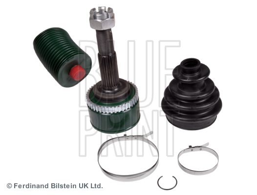 AKS KAFASI SETİ GALLOPER - BLUEPRINT - OEM 39211BM527