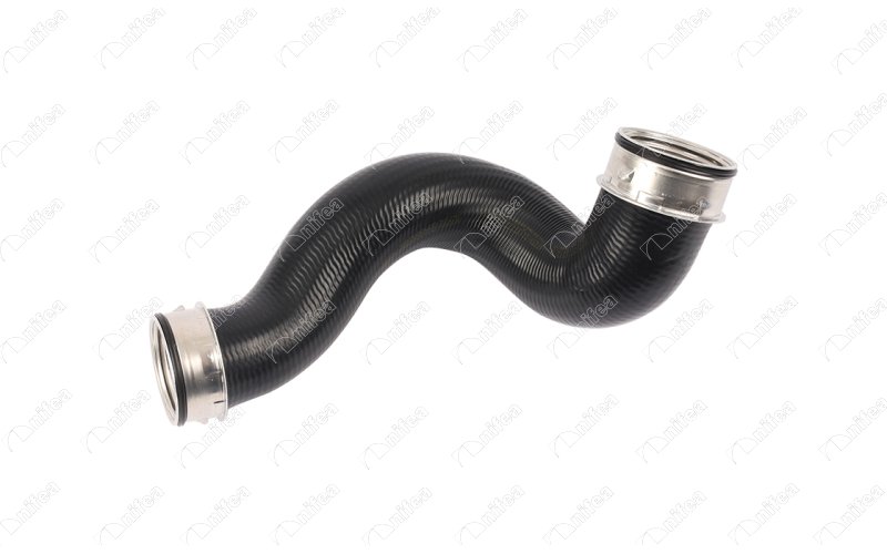 TURBOSARJ HORTUMU SOL UST MERCEDES W203 S203 CL203 C209 - NIFEA - OEM A2035283382