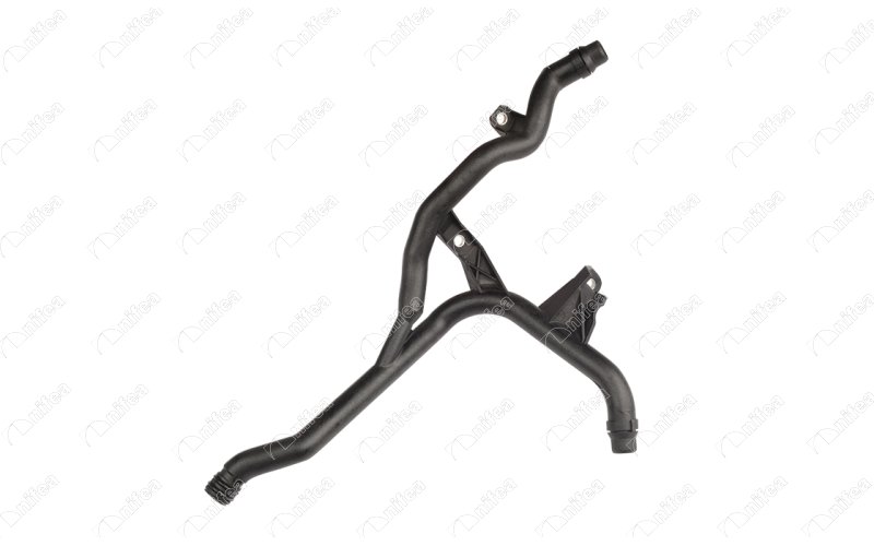 SOGUTMA SUYU BORUSU BMW M54 E60 E61 E65 E66 - NIFEA - OEM 11537519710