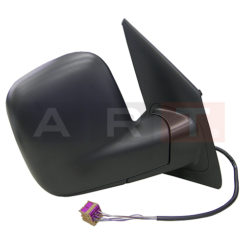 DIŞ DİKİZ AYNASI ELEKTRİKLİ ISITMALI SAĞ TRANSPORT - ART - OEM 7H1857508A