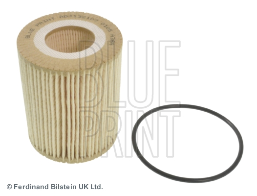 YAG FILTRESI LAND ROVER 306DT DISCOVERY L319 L462 RANGE ROVER L405 L320 L494 L560 . JAGUAR XJ X351 XF X250 - BLUEPRINT - OEM LR013148