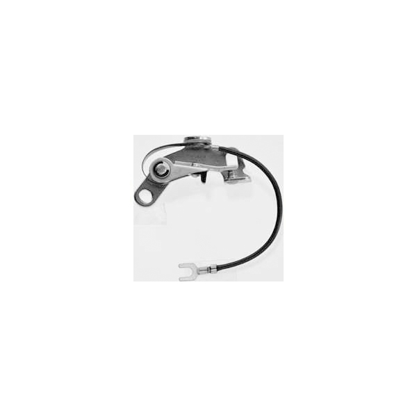PLATİN FIAT M124-LADA 1200-1600-NIVA - DODUCO - OEM 71065001