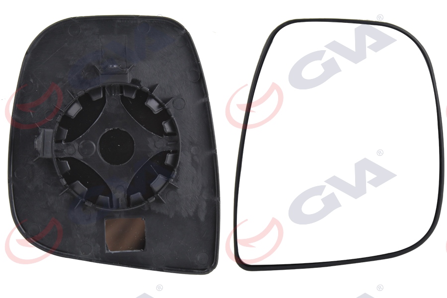 AYNA CAMI SAĞ MEKANİK PARTNER-BERLINGO 12> KONVEKS VM-8118GR - GVA