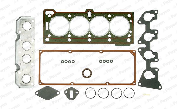 UST TAKIM CONTA (SKC LI) RENAULT MEGANE I CLIO II DACIA LOGAN 14 16  98-  K7M K7J - PAYEN - OEM 7701468710