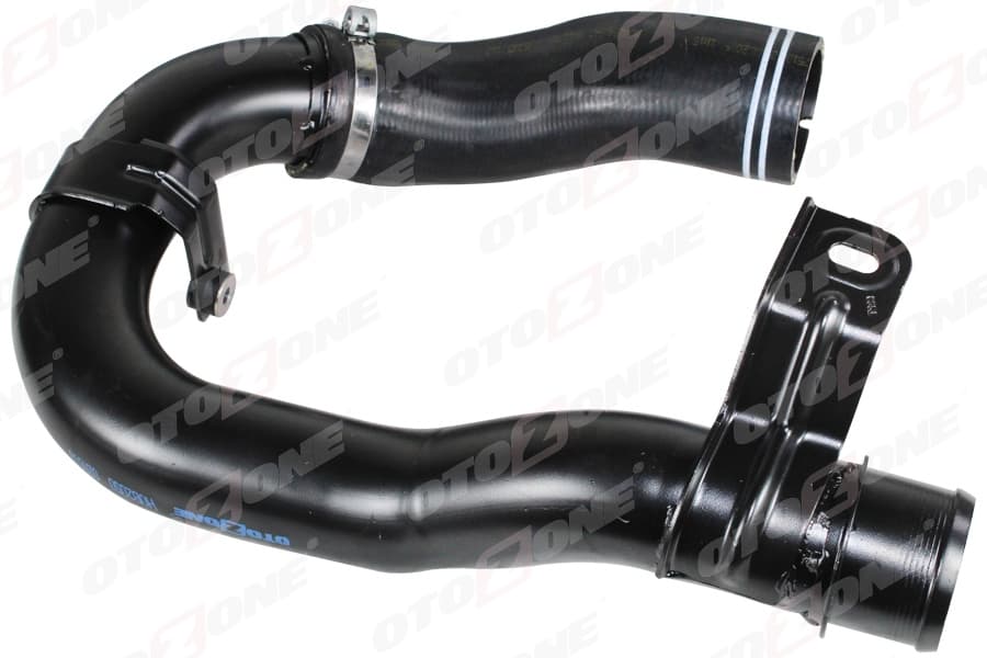 TURBO HORTUMU (KOMPLE) FIAT DOBLO II 10> 1.6D M...