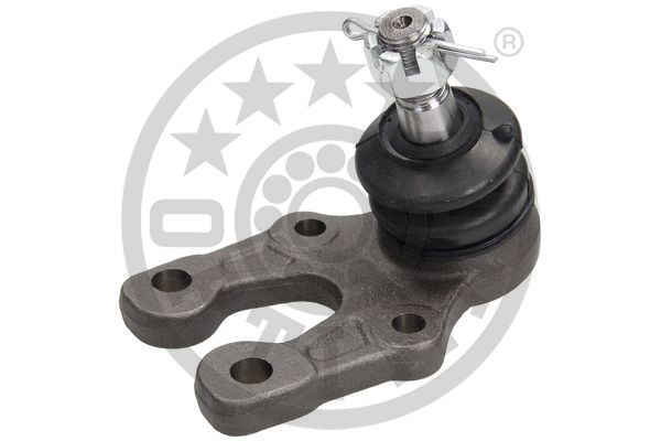 TASİYİCİ /KİLAVUZ MAFSALİ HIACE / COMMUTER VTRH2_-KDH2_)-HIACE V BoxTRH2_-KDH2_) - OPTIMAL - OEM 4333029565