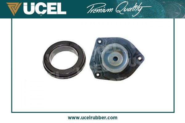 AMORTISOR TAKOZU ON MERCEDES CITAN W415 12> . R - UCEL - OEM A4153230020