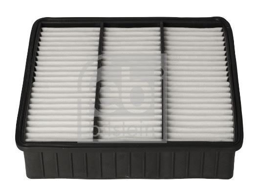 HAVA FİLTRESİ MİTSUBİSHİ — FEBI 184071 - FEBI - OEM MR188657