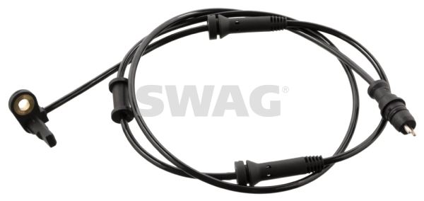 ABS SENSÖRÜ (FEBI 102253) - SWAG - OEM 46532098