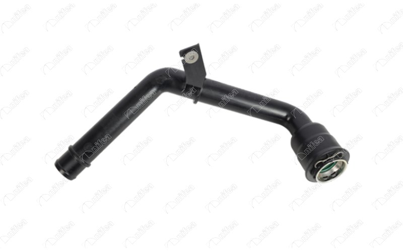TURBO BORUSU NISSAN QASHQAI 1.5L K9K dizel Euro5 J10 10-13 - NIFEA - OEM 14460BB30C