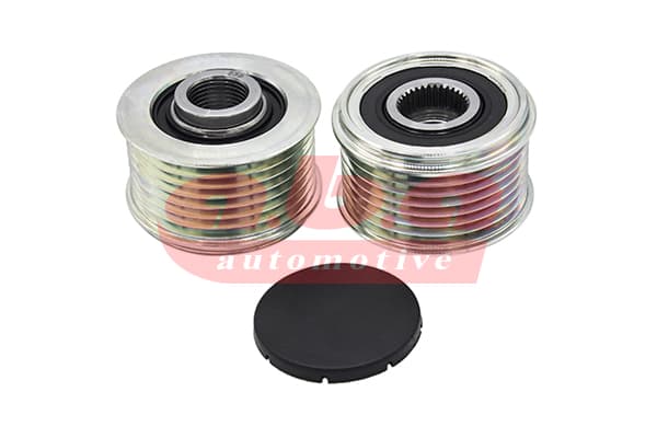 ALTERNATÖR KASNAĞI NISSAN NAVARA NP300 10> NAVA...