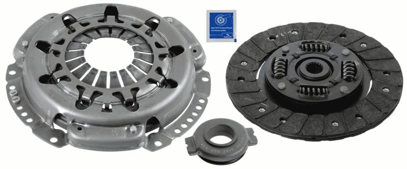 SACHS CLUTCH KIT NISSAN DATSUN - SACHS