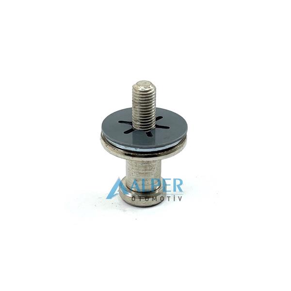 (x) KAPI KİLİT KARŞILIĞI DACIA LOGAN-LOGAN MCV - ALPER - OEM 8200735230