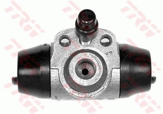 FREN SİLİNDİRİ CADDY 96=>-PASSAT (88-96) (20.6mm) - TRW - OEM 357611053B