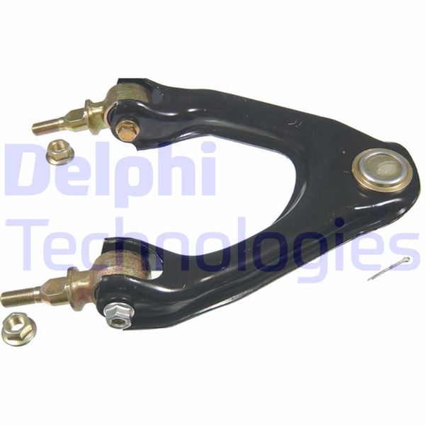 ROTİLLİ SALINCAK ÖN SAĞ ÜST HONDA-ACCORD IV-1990-1993- - DELPHI - OEM 51450SM4013