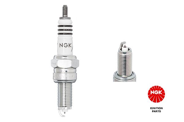CPR7EAIX-9 ATEŞLEME BUJİSİ - NGK