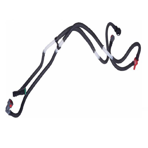 YAKIT HORTUMU ( MAZOT ) LOGAN 1.5DCI SANDERO - YTT - OEM 8200685633