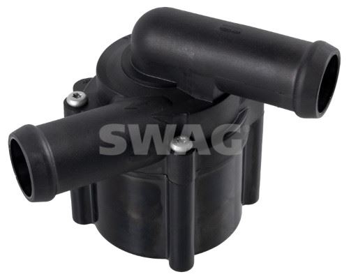 İLAVE SU POMPASI A4-A5-A6-Q5 2.0 TDI (CABA-CAGA-CAHA-CSUB) - SWAG - OEM 03L965561