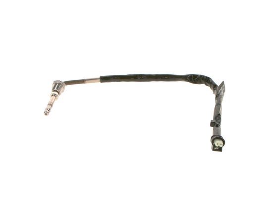 EGZOZ GAZ SICAKLIK SENSORU — BOSCH 274643 - BOSCH - OEM A0009056404