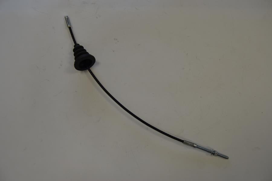 EL FREN TELİ ÖN CORSA D 06=> (430mm) - CAVO - OEM 574127
