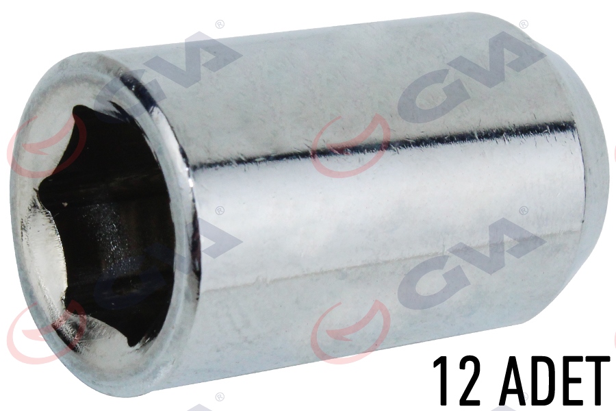 ÇELİK JANT SOMUNU JAPON ARAÇ GRUBU (İNBUS M14x1.50 - GVA