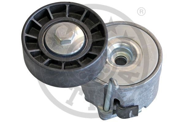 ALTERNATÖR GERGİ RULMANI (KÜTÜKLÜ) DUCATO-BOXER-JU
