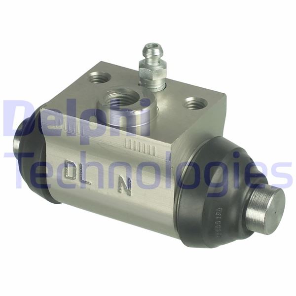 ARKA FREN MERKEZI B-MAX 14> FOCUS III 11> - DELPHI - OEM 1691070