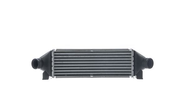 TURBO RADYATÖRÜ INTERCOOLER FORD TRANSİT 01> 2.4 TDCİ - MAHLE - OEM YC15
