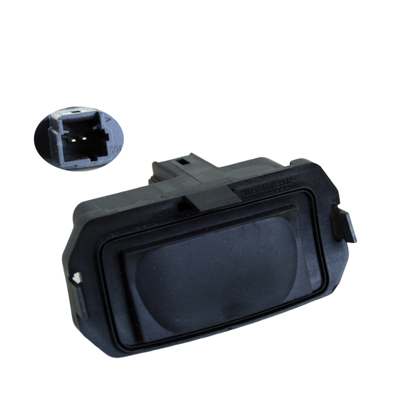 BAGAJ AÇMA BUTONU RENAULT MEGANE II 02>08 CLIO - DORTEL - OEM 8200076256