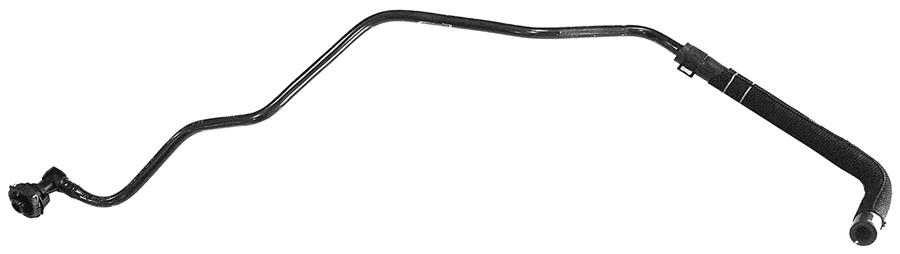 (x) EK SU DEPO HORTUMU AUDI Q5 (2010-2016) 2.0 L - WINTECH - OEM 8R0121081BP