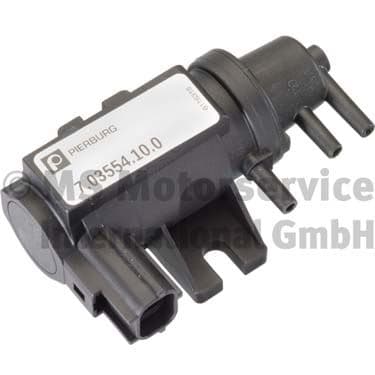 EGR VALFİ MAZDA 6 (GJ GL kasa) 12-20 / CX-5 13->...
