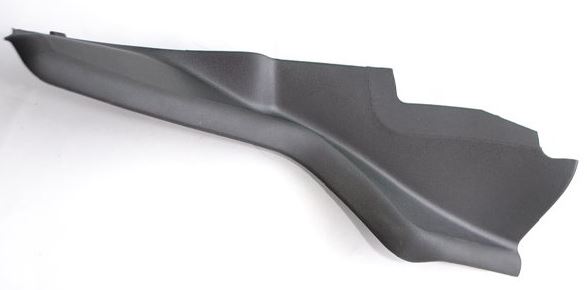 ÖN CAM ALT IZGARA BAKALİTİ SOL RENAULT KANGOO III - WPI - OEM 8200439447