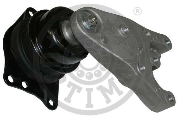 MOTOR TAKOZU VW-SKODA-SEAT 01> POLO-CORDOBA-IBIZA-FABIA 1.2 - OPTIMAL - OEM 6Q0199167BC