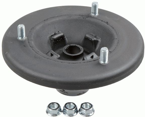 AMORTISOR UST TAKOZU ON BMW E38 - LEMFORDER - OEM 31331090611