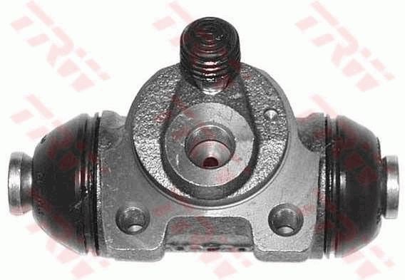 FREN SİLİNDİRİ P306 1.4-1.6-1.9 (93-01) 20.6mm - TRW - OEM 4402.57