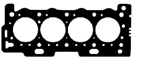 SKC (SÜPER) P206-P207P307-P1007-C2-C3-C4 1.4 16V 0...