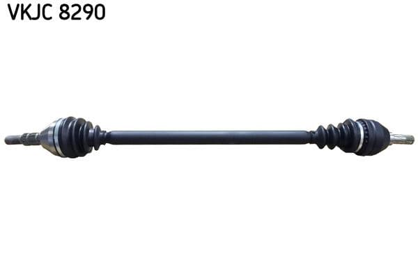 RULMAN VKJC 8290