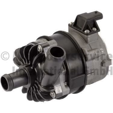 ELECTRIC WATER PUMP AUDI
