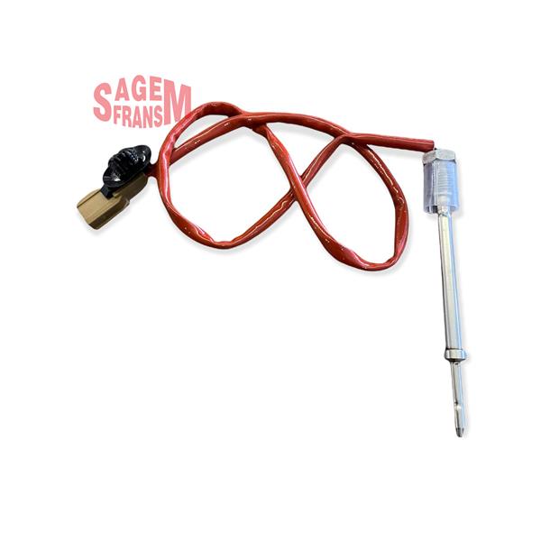TURBO ISI KAPTORU CLIO IV - CAPTUR - MEGANE III - IV KANGOO III - LOGAN - DUSTER 1.5 DCİ - SAGEM - OEM 226408209R