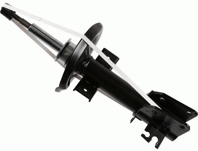 SACHS SHOCK ABSORBER RENAULT-SAVIEM-BERLIET — SACHS 317422 - SACHS