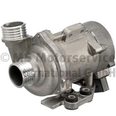 DEVIRDAIM POMPASI BMW N52 N53 BMW F10 F11 F18 F01 F02 F25 - PIERBURG - OEM 11518635092