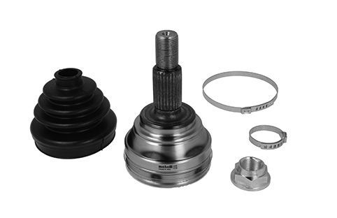 AKS KAFASI SAAB 9000 : 2.0-16;2.0-16 T.;2.3-16 - CIFAM - OEM 8952905