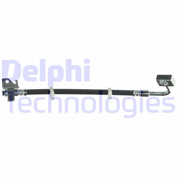 FREN HORTUMU ARKA JEEP COMMANDER 3.0CRD 04/06>1 - DELPHI