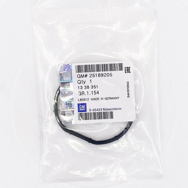 TERMOSTAT ORİNGİ (55577072) ASTRA G-H-J-INSIGNIA-V...