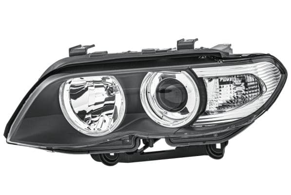 FAR BI-XENON SOL BMW X5 E53 03>06