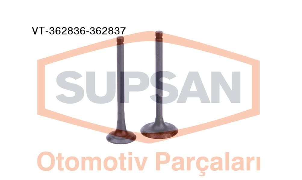 SUBAP EMME+EGZOZ TAKIM TOYOTA COROLLA 1.6 16V ENJ....
